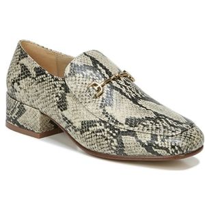 Sam Edelman | Jamillet Block Heel Loafer